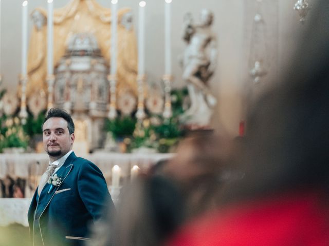 Il matrimonio di Desy e Davide a Pocenia, Udine 8