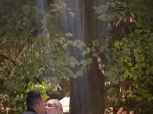Il matrimonio di Stefano e Alessia  a Sulbiate, Monza e Brianza 3
