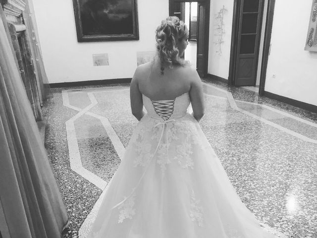 Il matrimonio di Stefano e Alessia  a Sulbiate, Monza e Brianza 4