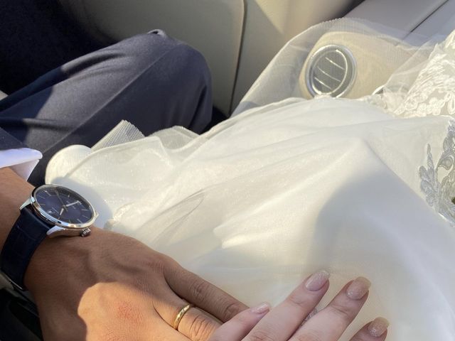 Il matrimonio di Stefano e Alessia  a Sulbiate, Monza e Brianza 7