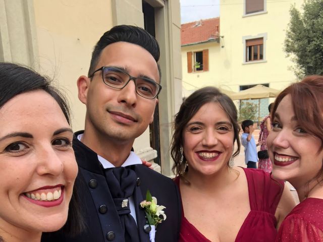 Il matrimonio di Stefano e Alessia  a Sulbiate, Monza e Brianza 9