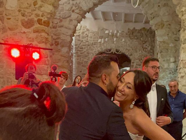 Il matrimonio di Francesco  e Miriam a Licata, Agrigento 5