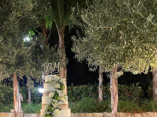 Il matrimonio di Francesco  e Miriam a Licata, Agrigento 15