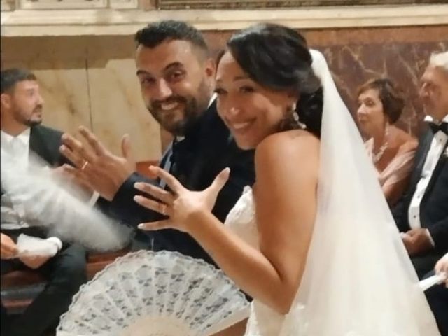 Il matrimonio di Francesco  e Miriam a Licata, Agrigento 17