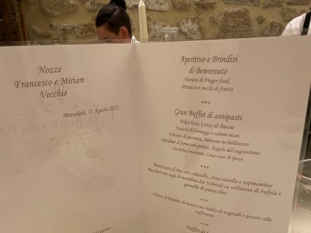 Il matrimonio di Francesco  e Miriam a Licata, Agrigento 20