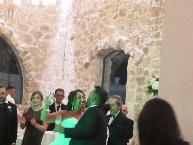 Il matrimonio di Francesco  e Miriam a Licata, Agrigento 21