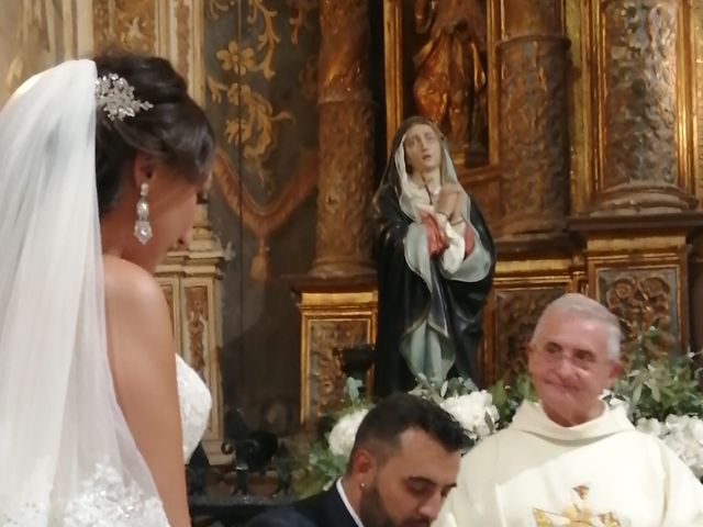 Il matrimonio di Francesco  e Miriam a Licata, Agrigento 22