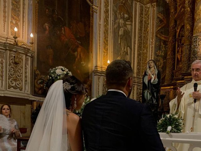 Il matrimonio di Francesco  e Miriam a Licata, Agrigento 23