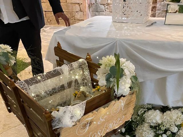 Il matrimonio di Francesco  e Miriam a Licata, Agrigento 27