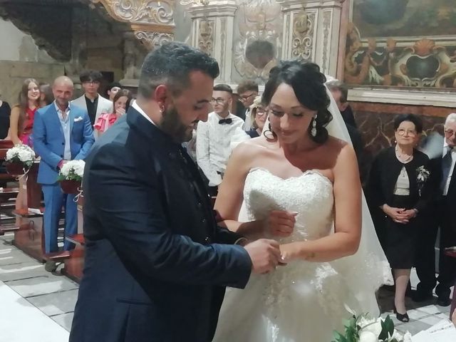 Il matrimonio di Francesco  e Miriam a Licata, Agrigento 28