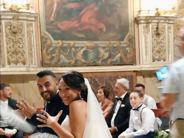 Il matrimonio di Francesco  e Miriam a Licata, Agrigento 33