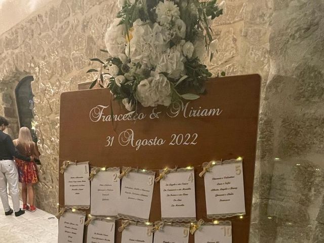 Il matrimonio di Francesco  e Miriam a Licata, Agrigento 35