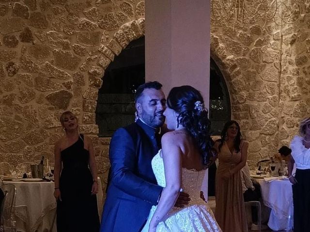 Il matrimonio di Francesco  e Miriam a Licata, Agrigento 39