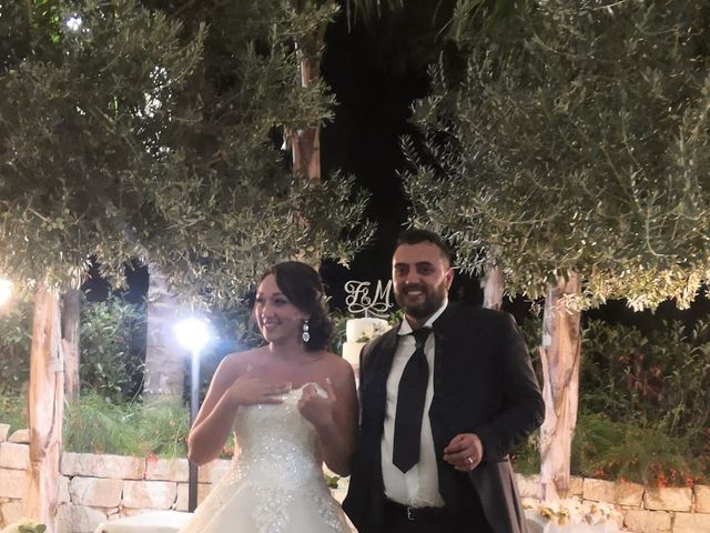 Il matrimonio di Francesco  e Miriam a Licata, Agrigento 40