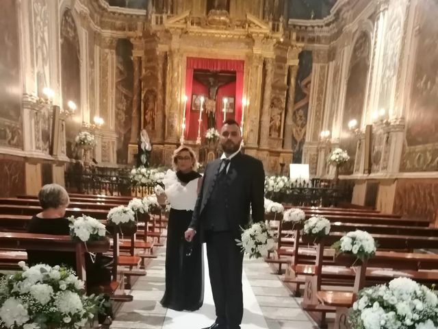 Il matrimonio di Francesco  e Miriam a Licata, Agrigento 42