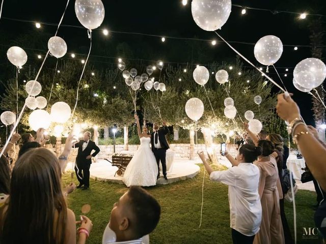 Il matrimonio di Francesco  e Miriam a Licata, Agrigento 43