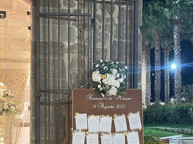 Il matrimonio di Francesco  e Miriam a Licata, Agrigento 47