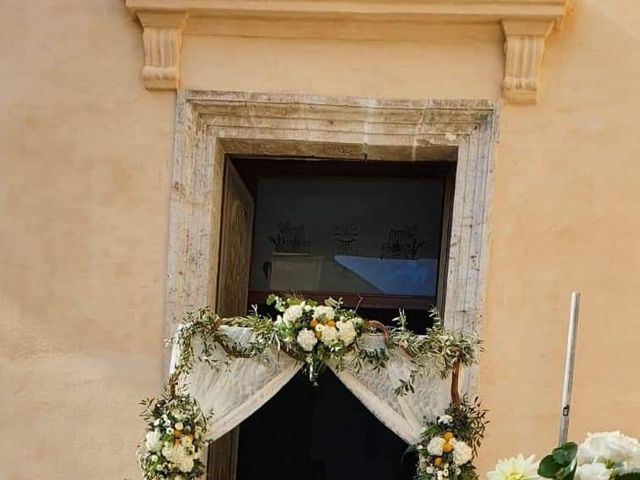 Il matrimonio di Francesco  e Miriam a Licata, Agrigento 52