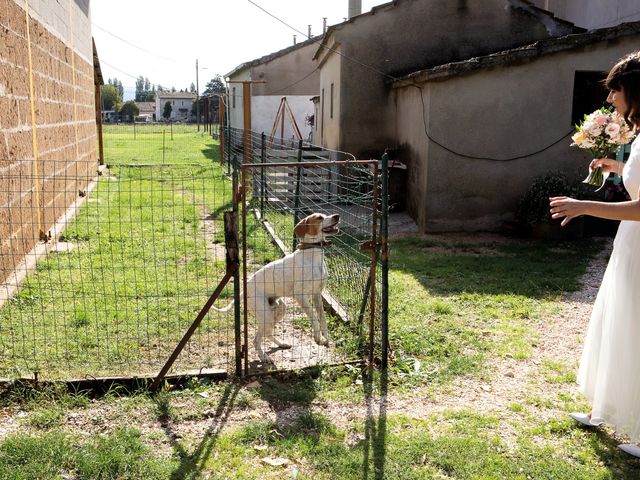 Il matrimonio di Alberto e Costanza a Assisi, Perugia 38