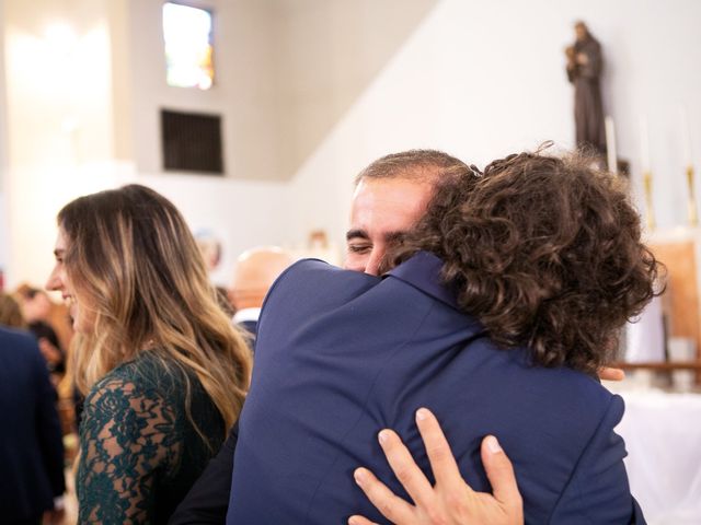 Il matrimonio di Alberto e Costanza a Assisi, Perugia 85