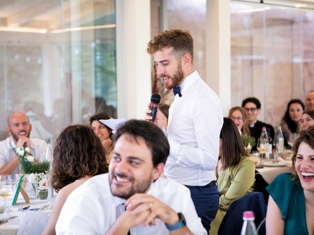 Il matrimonio di Alberto e Costanza a Assisi, Perugia 132