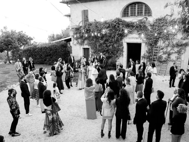 Il matrimonio di Alberto e Costanza a Assisi, Perugia 158