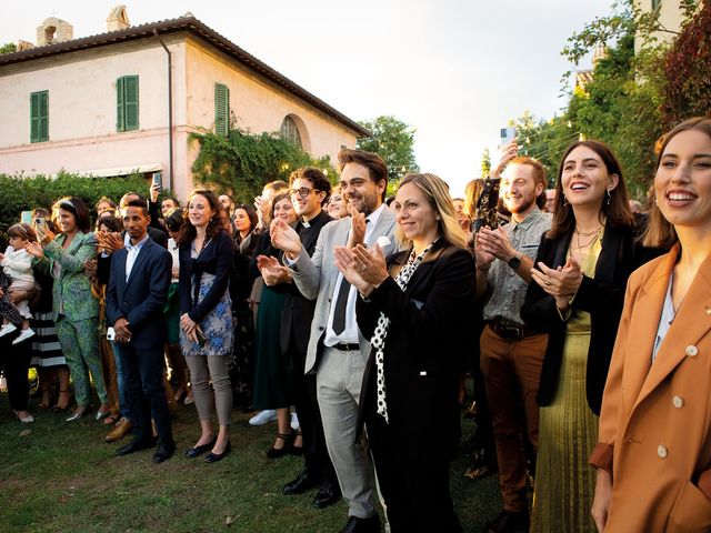 Il matrimonio di Alberto e Costanza a Assisi, Perugia 160