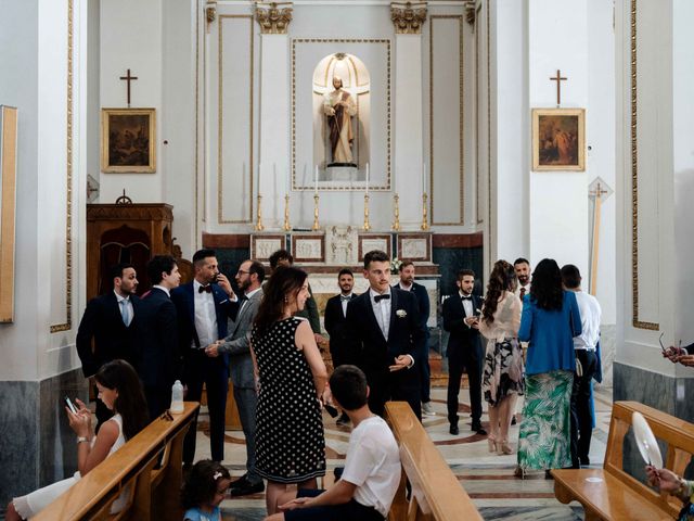 Il matrimonio di Sonia e Riccardo a Sciacca, Agrigento 21