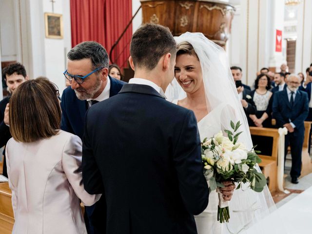 Il matrimonio di Sonia e Riccardo a Sciacca, Agrigento 27