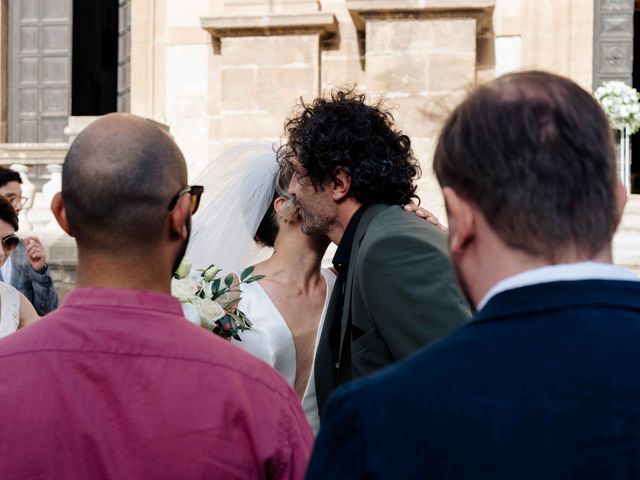 Il matrimonio di Sonia e Riccardo a Sciacca, Agrigento 40