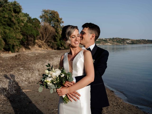 Il matrimonio di Sonia e Riccardo a Sciacca, Agrigento 49