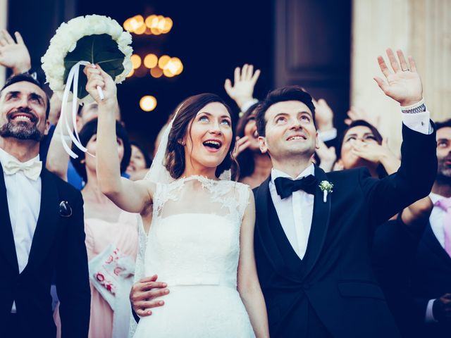 Il matrimonio di Edoardo e Natalia a Acireale, Catania 10