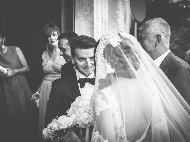 Il matrimonio di Edoardo e Natalia a Acireale, Catania 34