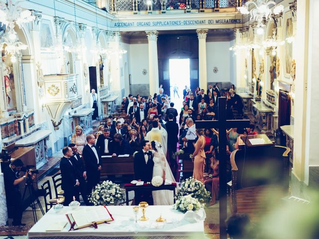 Il matrimonio di Edoardo e Natalia a Acireale, Catania 40