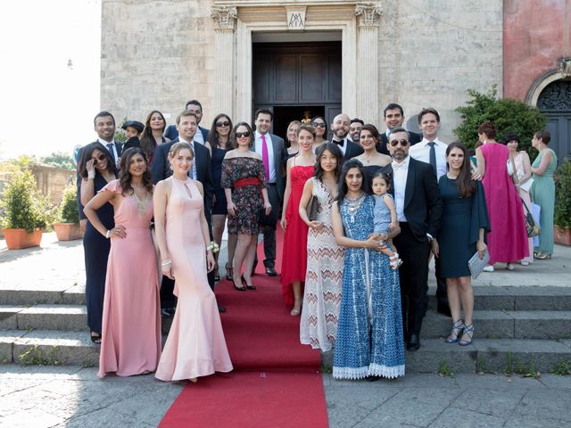 Il matrimonio di Edoardo e Natalia a Acireale, Catania 48