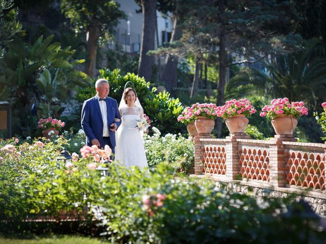 Il matrimonio di Edoardo e Natalia a Acireale, Catania 74