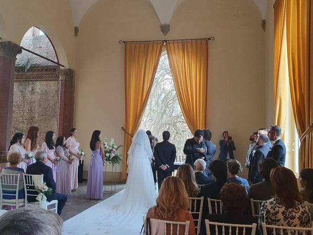 Il matrimonio di Emanuele e Sara a Bologna, Bologna 2