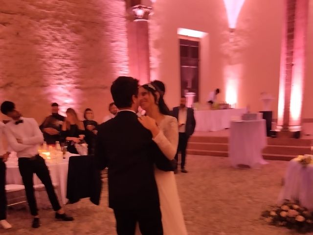 Il matrimonio di Emanuele e Sara a Bologna, Bologna 4