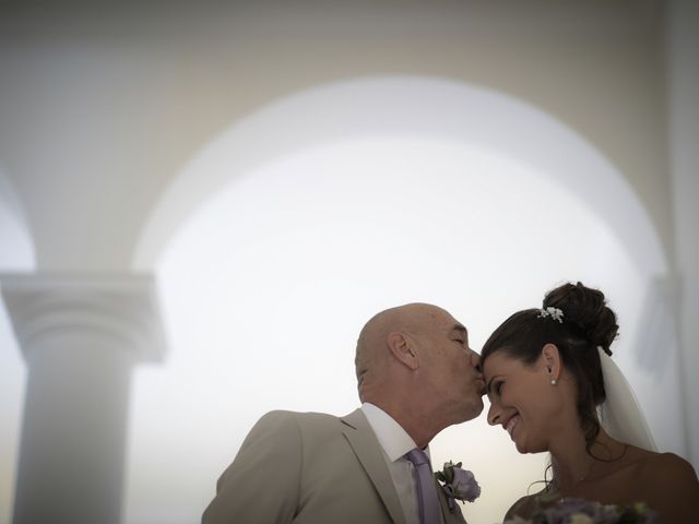 Il matrimonio di Lorenzo e Valentina a Tolentino, Macerata 20