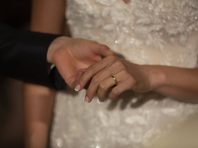 Il matrimonio di Lorenzo e Valentina a Tolentino, Macerata 31