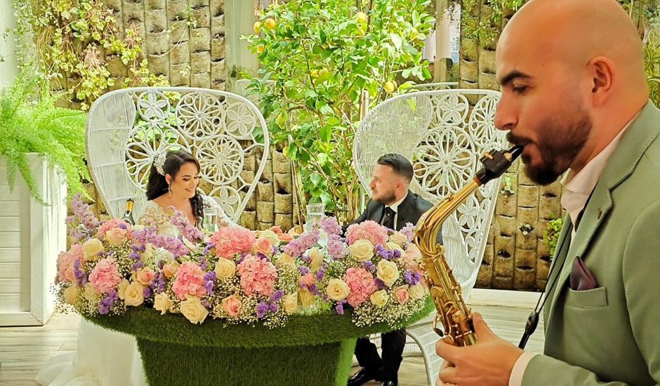 Il matrimonio di Fabio e Giusi  a Avellino, Avellino