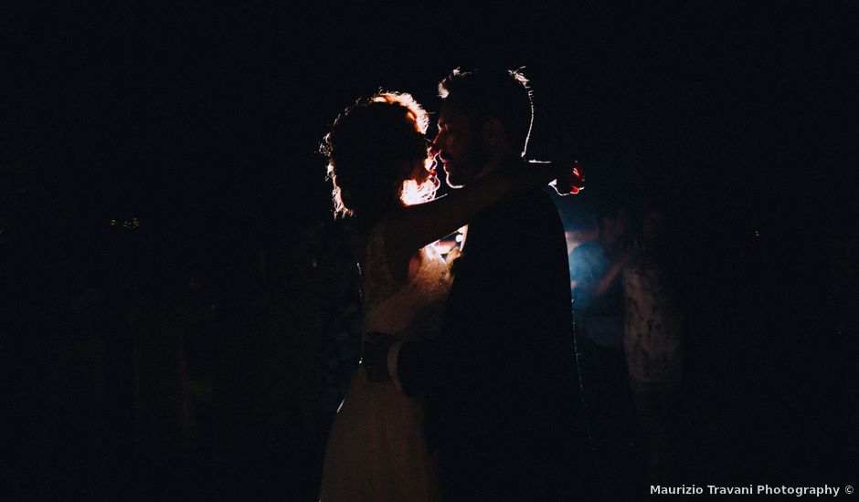 Il matrimonio di Bartolomeo e Veronica a Revine Lago, Treviso