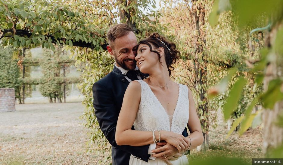 Il matrimonio di Giuseppe e Lucrezia a Orzinuovi, Brescia