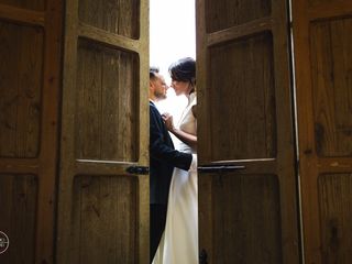 Le nozze di Laura e Paolo