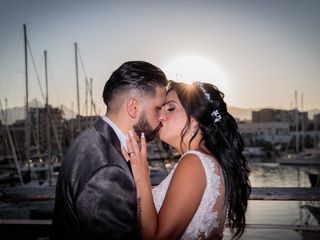 Le nozze di Francesco e Nicoletta