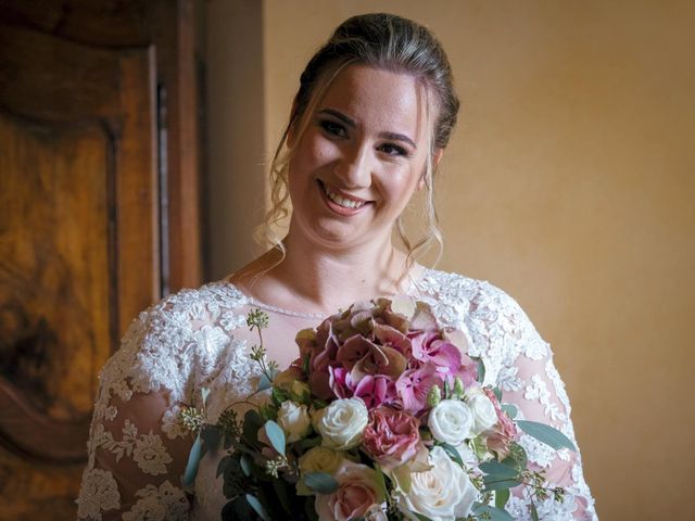 Il matrimonio di Alessandro e Beatrice a Piacenza, Piacenza 14