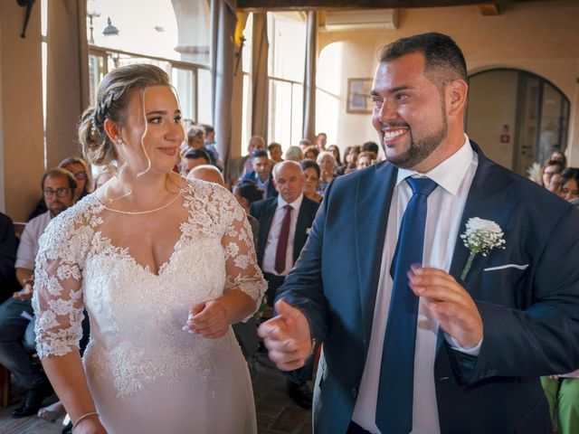 Il matrimonio di Alessandro e Beatrice a Piacenza, Piacenza 20