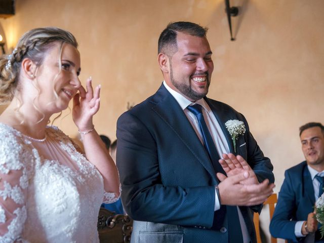 Il matrimonio di Alessandro e Beatrice a Piacenza, Piacenza 21