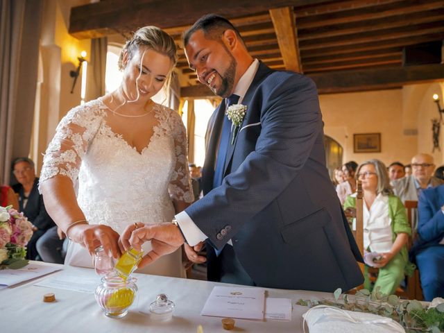 Il matrimonio di Alessandro e Beatrice a Piacenza, Piacenza 26