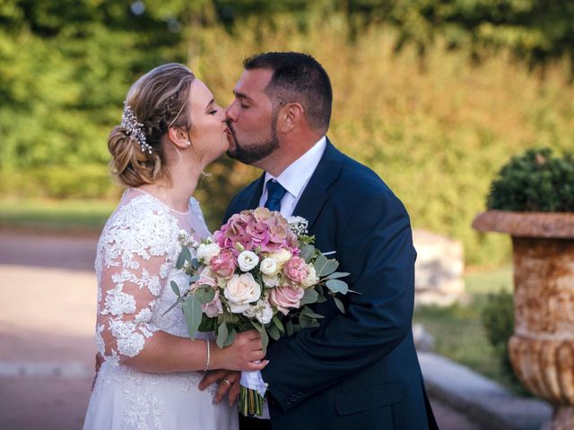 Il matrimonio di Alessandro e Beatrice a Piacenza, Piacenza 30